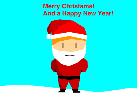 Happy Holidays!