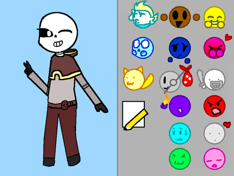 Sins (Remake)