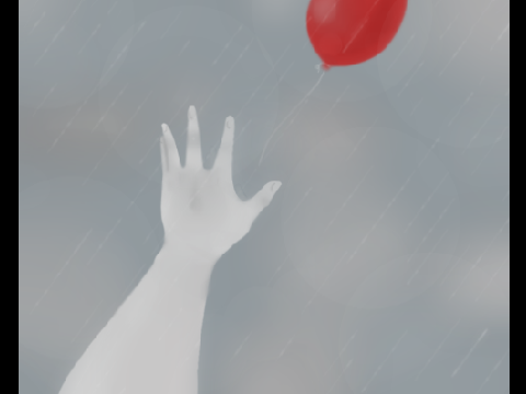 [ Lion's Art Contest Round 1 ] 
