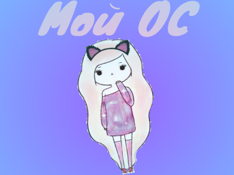 Мой ОС _Kamila09_