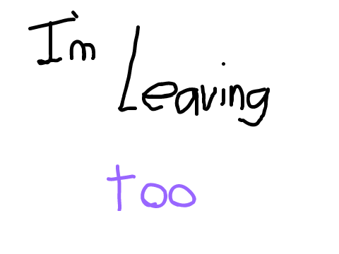 Goodbye Fellow Peoplez remix