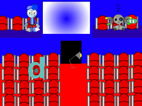AY To The Movies (3/38)