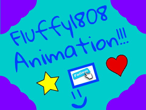Fluffy animation!