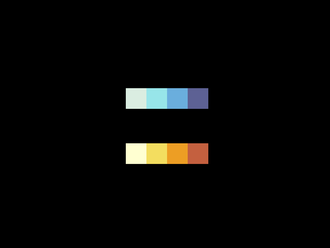 Color Palette