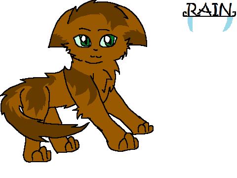 Adoptables entry .:Luke:.