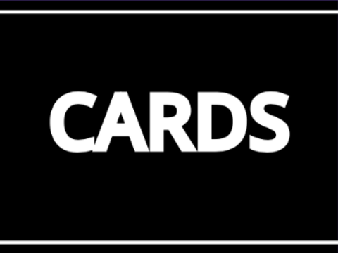 CARDS