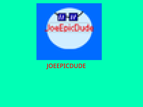 Intro for @JoeEpicDude 's contest!