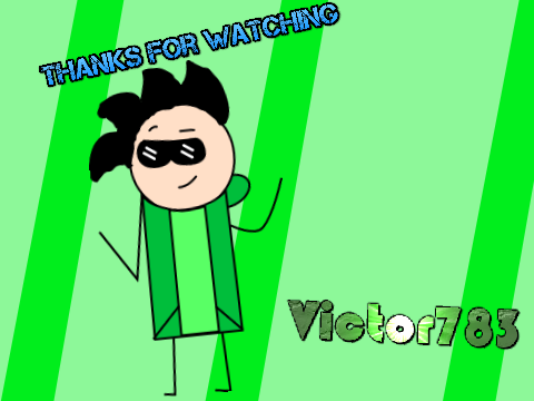 New outro 