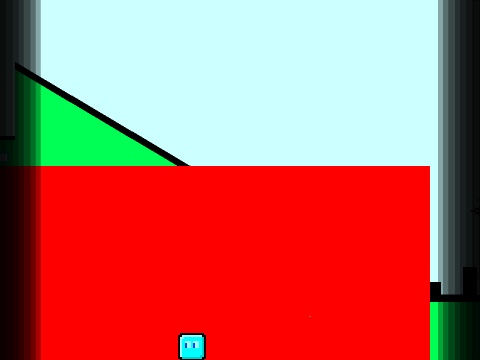 Speed Dot. the platformer DEMO remix