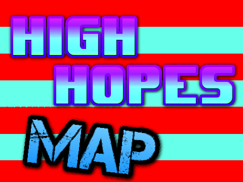 High Hopes MAP entry