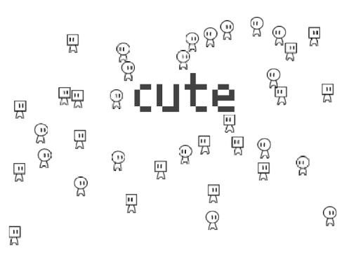 cute! 