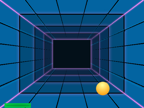 Ping Pong
