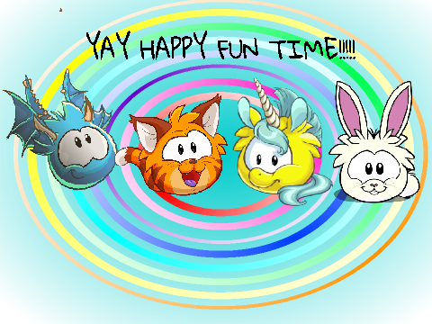 YAY HAPPY FUN TIME!!!!!!