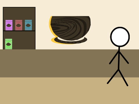 Stickman Movie (Not complete)
