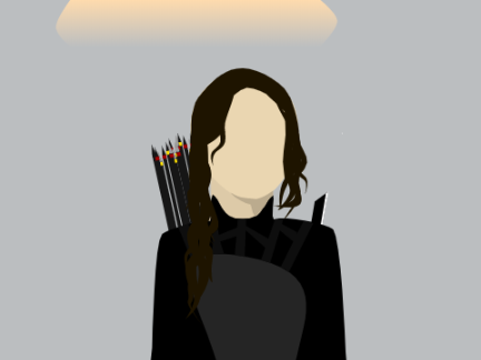Katniss Everdeen