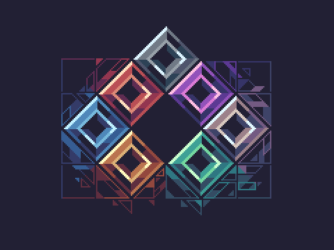 Crystalline - DD7R0