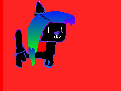 Oc reveal!