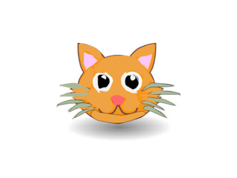 Cat Blockshade