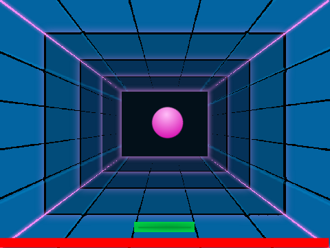Pong Game!!