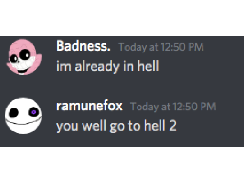 the funni #1