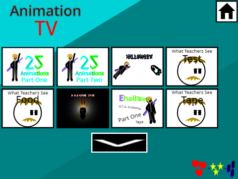 AnimationTV