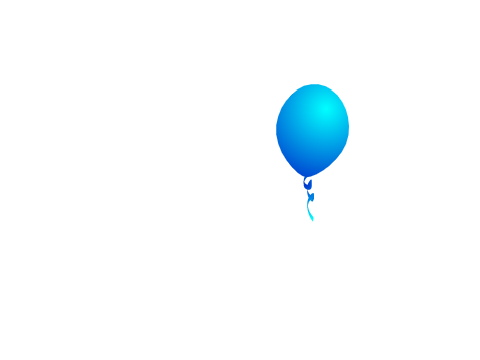 Pop the balloon!