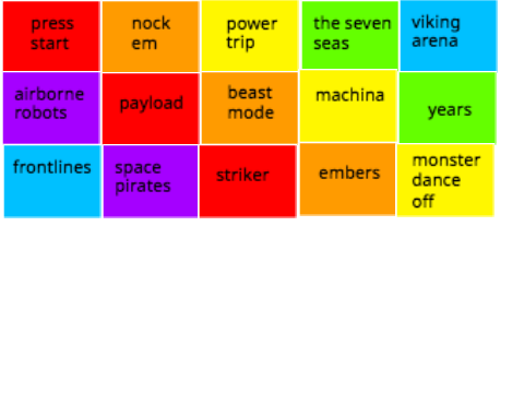 other geometry dash songs