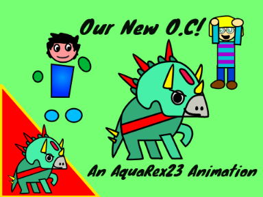 Our New O.C
