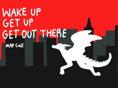 1 PART II Get out there II 100 hour MAP