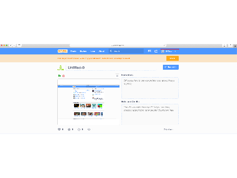 INSPECT ELEMENT FUN YAY