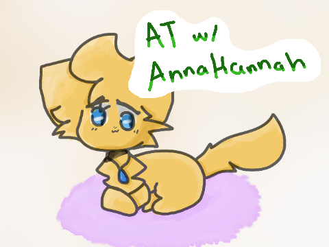 AT w/ AnnaHannah