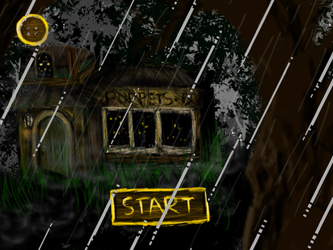 Team shell DD- Almost Finished Starting Screen