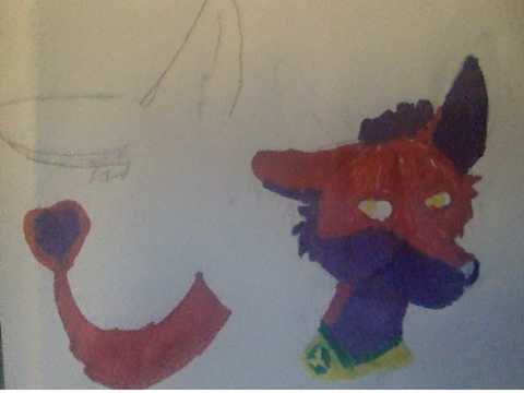 baluni | wolf, sheep hybrid | closed species