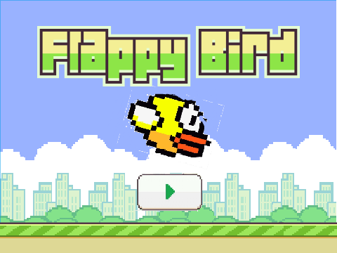 Flappy Bird v1.5