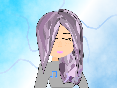 my pfp