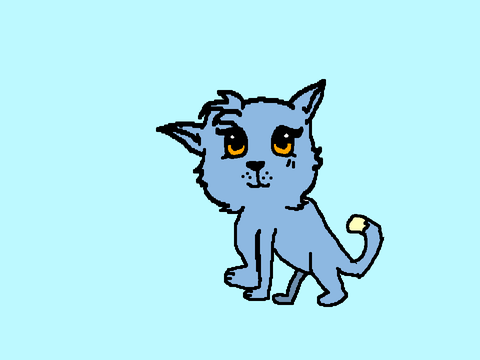 Pfp for @starcat421