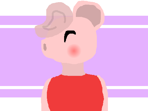 Nursery Meme || PIGGY MEME