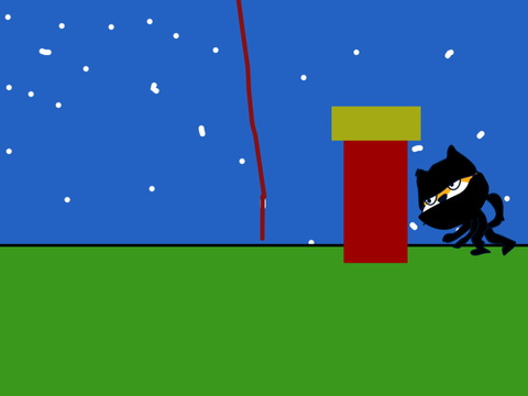 Ninja flip (Reshared)