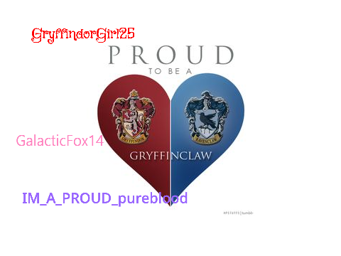 Sign if you're a Gryffinclaw remix