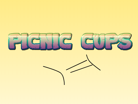 Picnic Cups