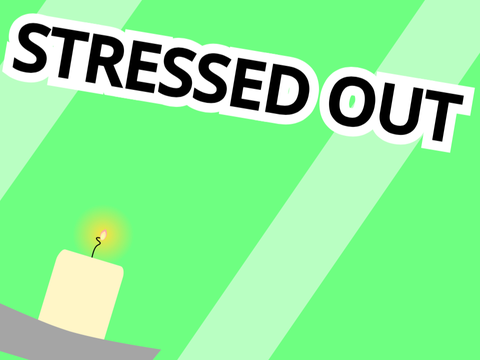 Stressed Out - MAP [Part 10]