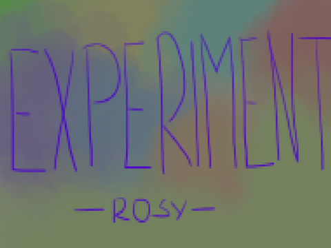 Experimental art?