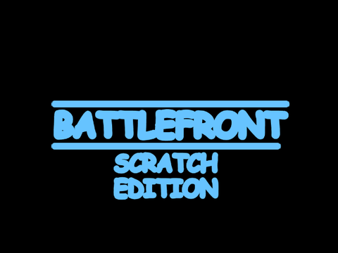 Star Wars Battlefront V 3.3