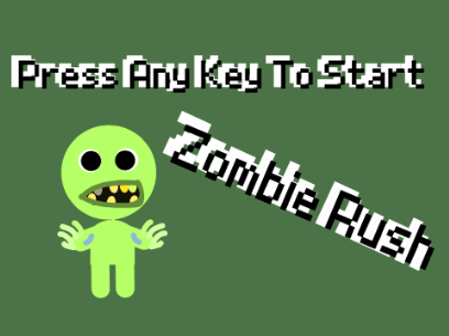 Zombie Rush V2.0