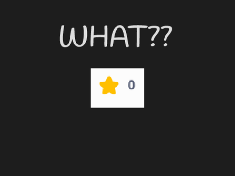 What???