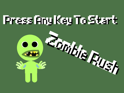 Zombie Rush V2.0 