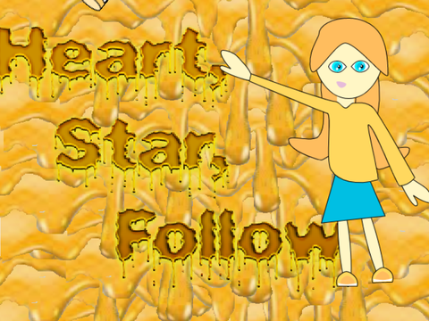 Honeybearslover's new outro (made 100% by lilackat)