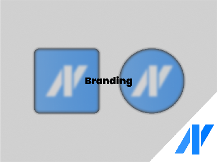 ⟩ Branding