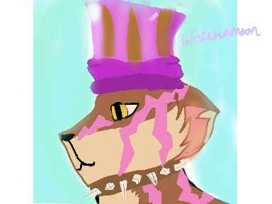 A small Art Dump