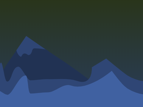 Parallax Tutorial